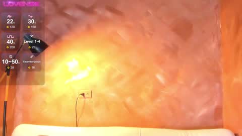 ATENEA MAKRI online show from 12-04-24, 03:43