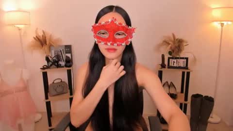 Athena Miles online show from 02-11-26, 11:15