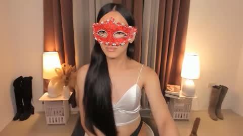 Athena Miles online show from 02-24-26, 04:10