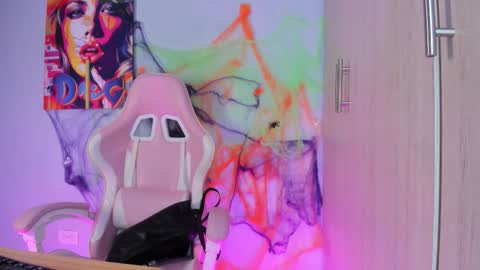 athenea__fox online show from 10-28-25, 11:47