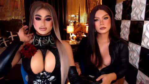 athisamoore online show from 04-25-26, 09:45