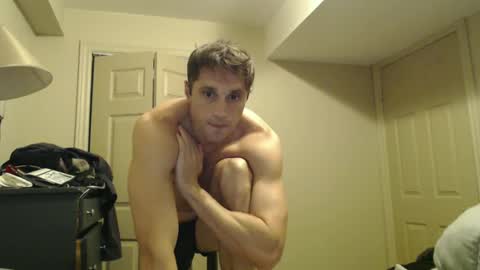 Snapshot of athleteguy55555 chatting on 09-22-25, 03:25 tommycb55555 online show from 09-22-25, 03:25