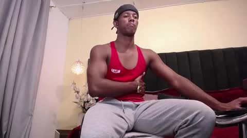 ATHLETIC  COCK online show from 11-06-25, 01:28