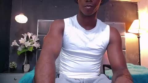 ATHLETIC  COCK online show from 11-09-25, 01:59