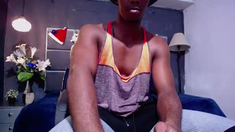 ATHLETIC  COCK online show from 12-21-25, 01:46