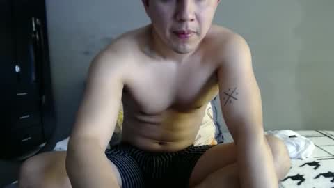 Robin online show from 12-04-25, 05:10