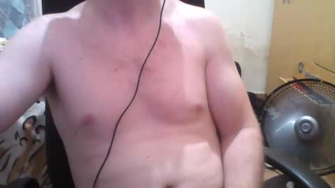 Paul Van online show from 01-04-25, 07:24