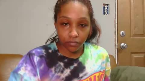 AtirahCali online show from 11-14-25, 10:58