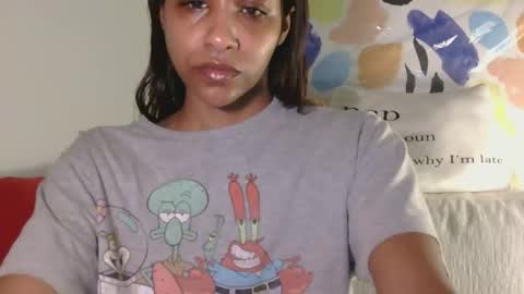 AtirahCali online show from 12-20-25, 11:50