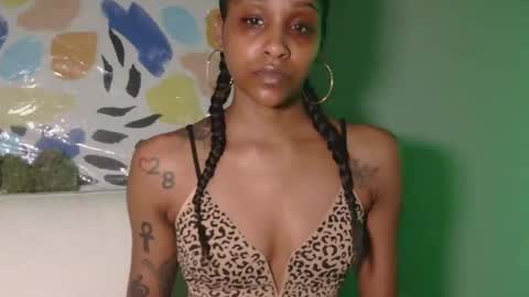 AtirahCali online show from 04-02-26, 12:36