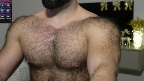 Tony online show from 12-12-24, 11:36