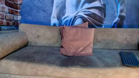 Atlas Desire online show from 01-05-26, 05:27