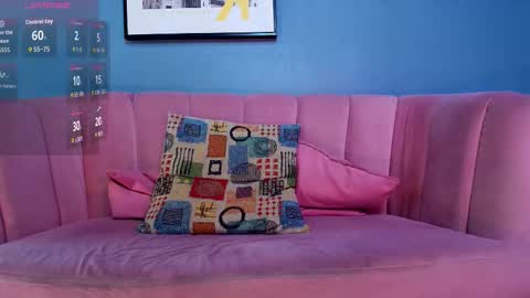 Atlas Desire online show from 01-13-26, 02:17