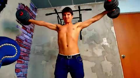 Atlas Desire online show from 03-10-26, 08:14