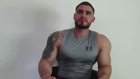 Atlas ---  MY OF  online show from 03-07-26, 07:55