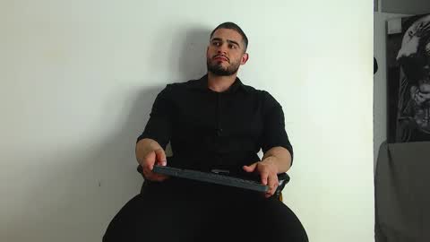 Atlas ---  MY OF  online show from 03-09-26, 11:53