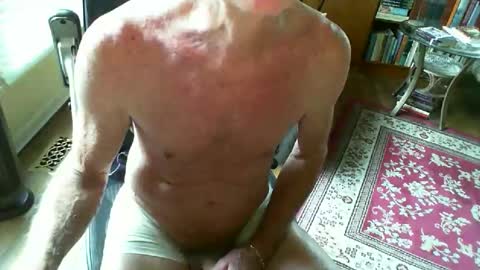 Atlhung9 online show from 05-25-26, 06:25