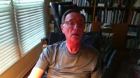 Atlhung9 online show from 07-15-26, 12:16