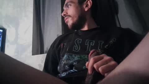 Atmarin199 aka Dre online show from 10-27-25, 11:03