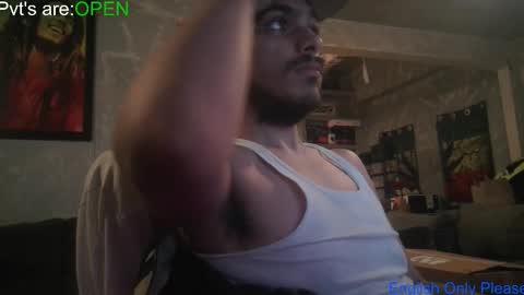 Atmarin199 aka Dre online show from 01-17-26, 01:54