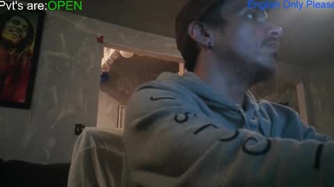 Atmarin199 aka Dre online show from 03-02-26, 11:06