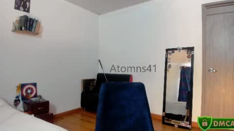 Snapshot of atomns41 chatting on 06-11-26, 01:20 Carolina online show from 06-11-26, 01:20