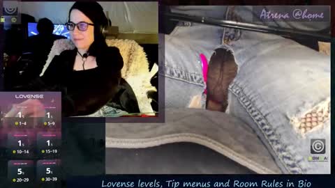 Atrena online show from 03-08-26, 11:30