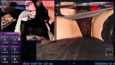 Atrena online show from 03-27-26, 02:06