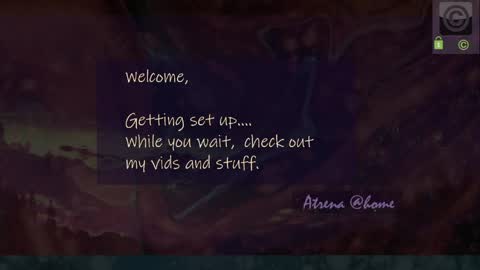 Atrena online show from 04-04-26, 01:48