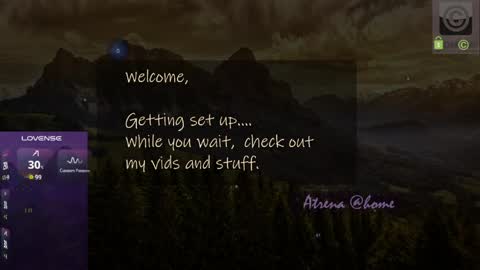 Atrena online show from 04-23-26, 01:18