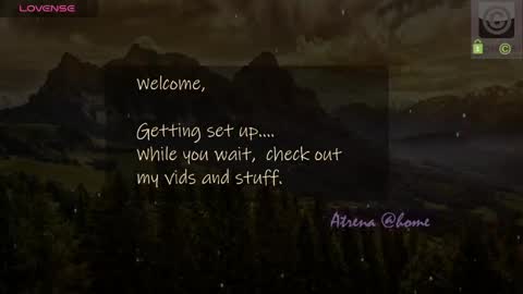 Atrena online show from 06-06-26, 02:27