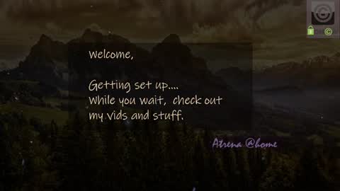 Atrena online show from 07-13-26, 02:25