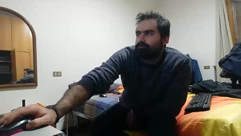 Bleakw85 online show from 11-27-25, 03:58