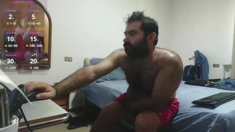 Bleakw85 online show from 06-30-26, 12:06