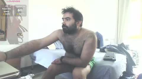Bleakw85 online show from 07-22-26, 03:26