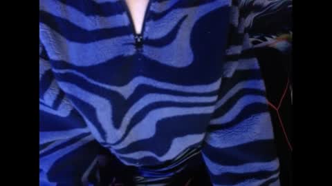 Aubrey online show from 12-16-24, 06:27