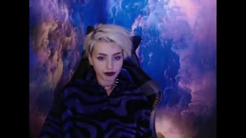 Aubrey online show from 12-24-24, 02:32