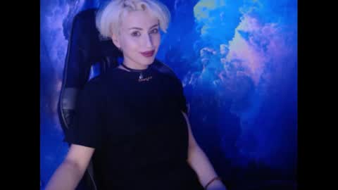 Aubrey online show from 01-14-25, 08:37