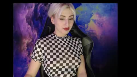 Aubrey online show from 02-12-25, 12:16