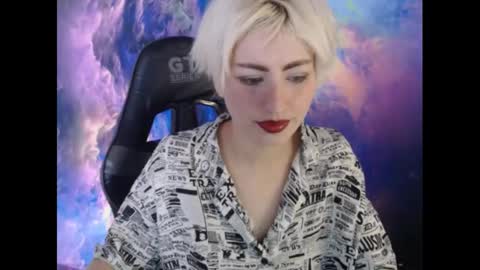 Aubrey online show from 02-13-25, 02:20