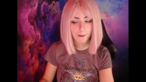 Aubrey online show from 02-15-25, 11:25