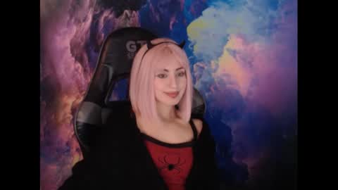 Aubrey online show from 02-17-25, 02:42