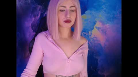 Aubrey online show from 02-17-25, 11:09