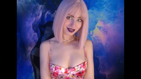 Aubrey online show from 02-28-25, 04:53