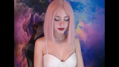 Aubrey online show from 03-01-25, 06:43