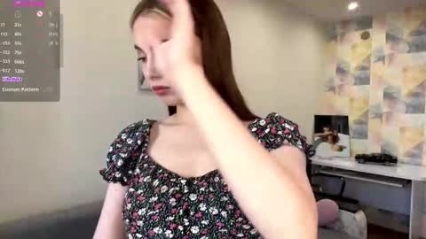 Jolyn online show from 03-29-26, 04:12