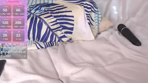 Sarah Doll online show from 03-27-26, 08:26