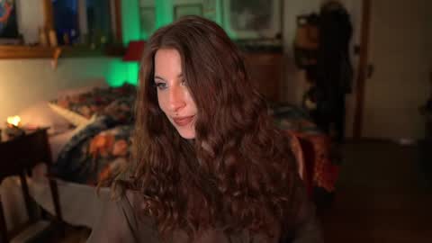 Audrey online show from 06-02-26, 03:52