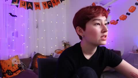Audrey online show from 10-27-25, 06:50