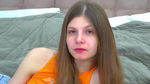 Audrey online show from 03-07-26, 06:43